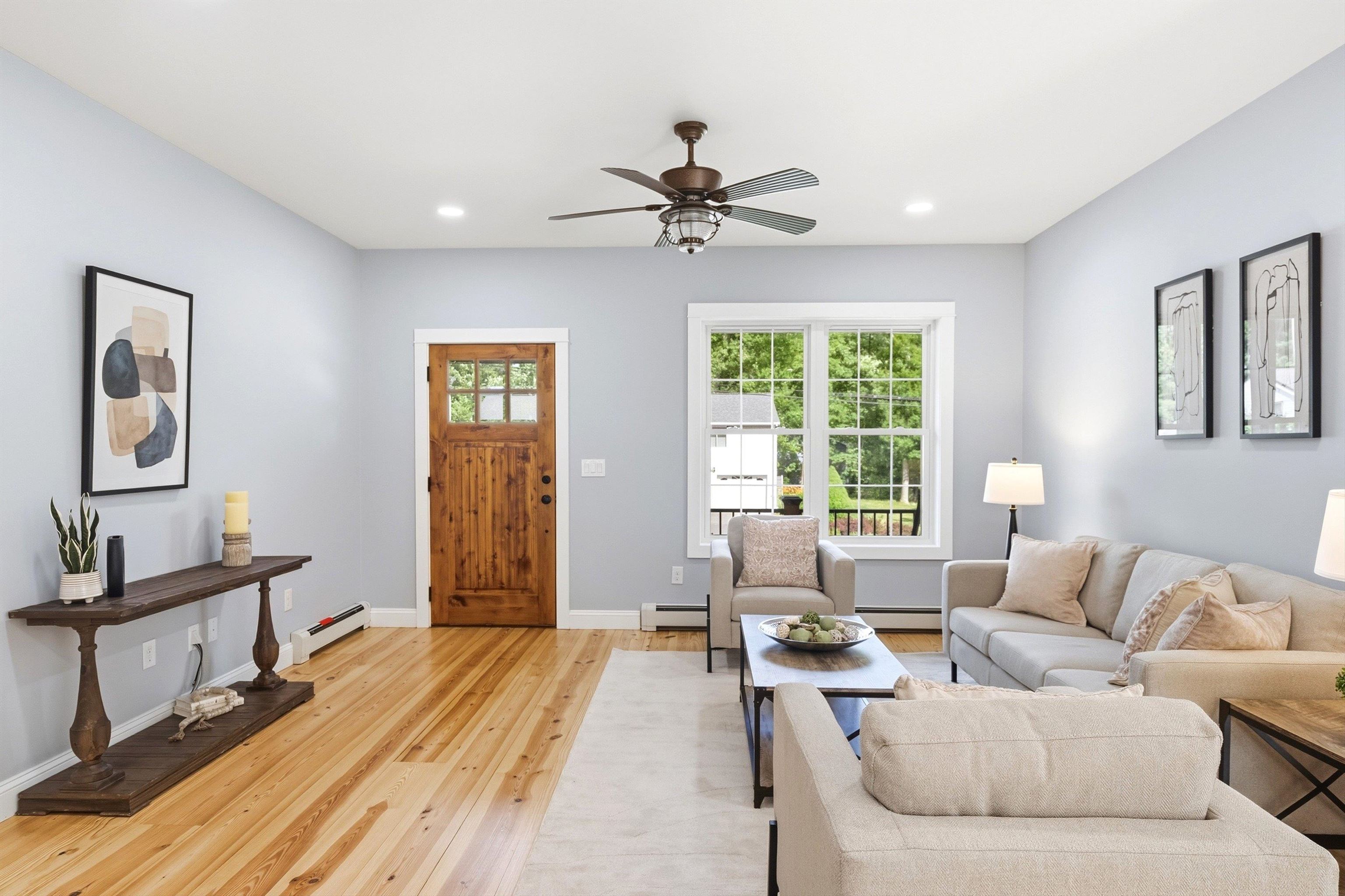 2 Merrill Street Hudson, NH 03051 - Photo 4 of 42