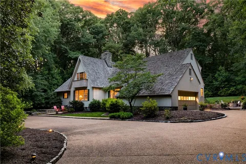 $794,500 | 2720 Newquay Lane, Richmond, VA 23236