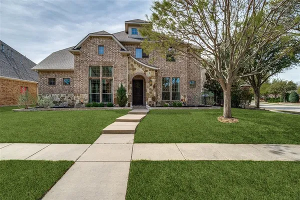 $999,999 | 863 Falcon Trace Drive, Allen, TX 75013