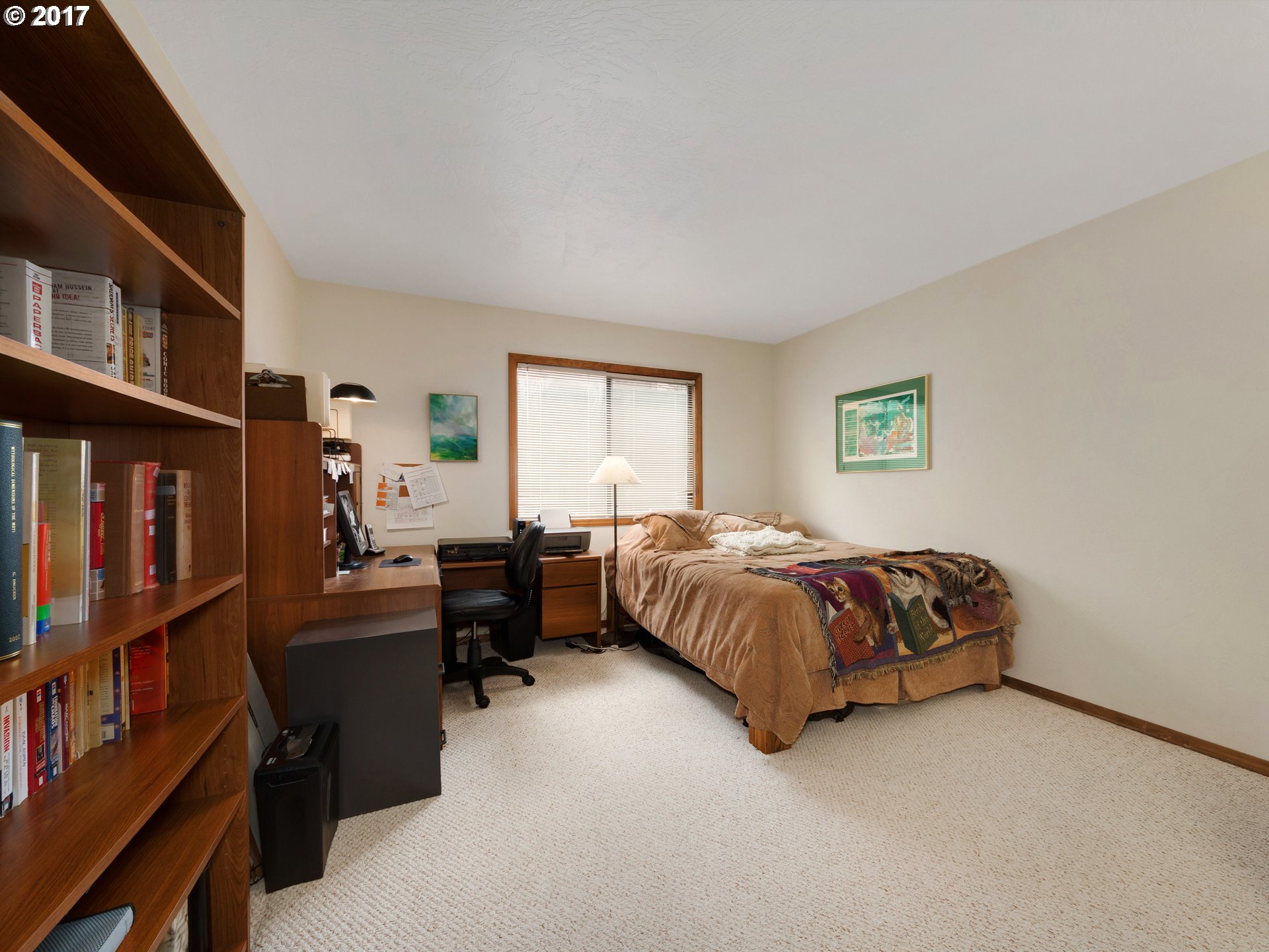 9590 Southwest Washington Street Portland, OR 97225 - Photo 12 of 30 Bedroom