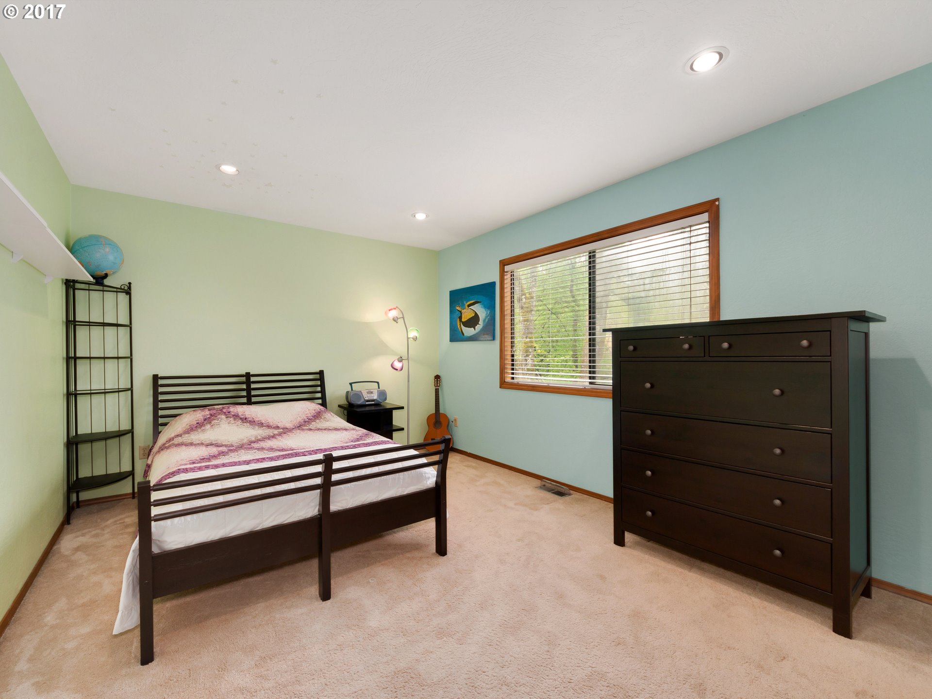 9590 Southwest Washington Street Portland, OR 97225 - Photo 15 of 30 Bedroom