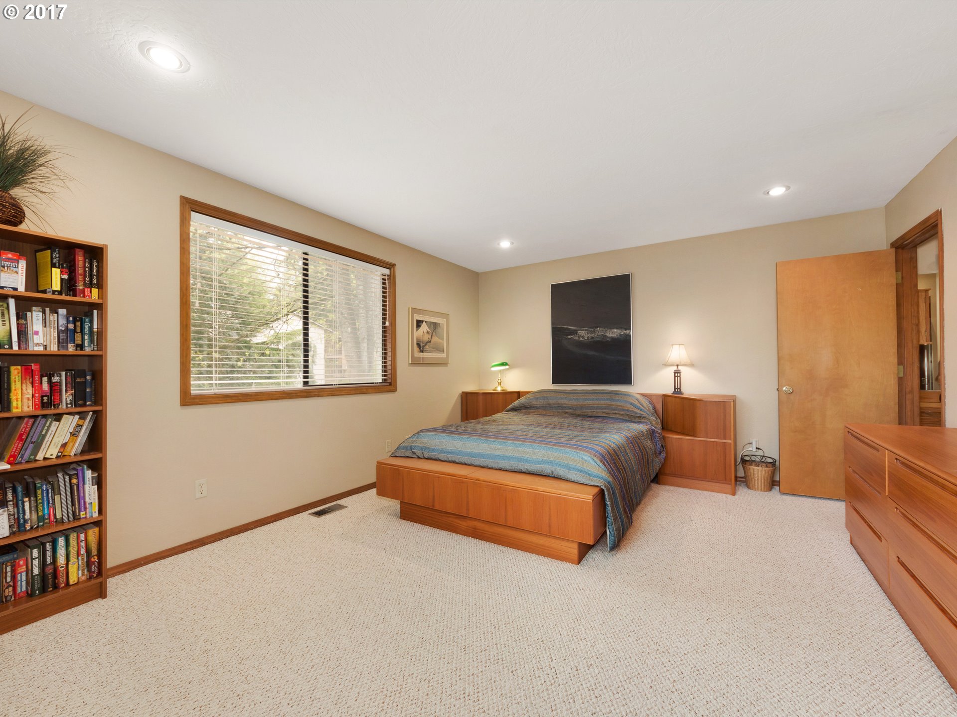 9590 Southwest Washington Street Portland, OR 97225 - Photo 18 of 30 Bedroom, Primary