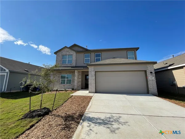 $2,295 | 415 Fig Tree Street, New Braunfels, TX 78130