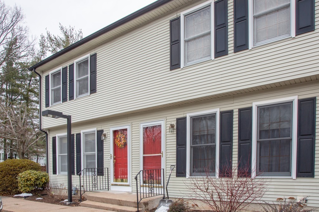 160 Hillside Road, Unit 1 Westfield, MA 01085 - Photo 1 of 22 Gallery Image 1