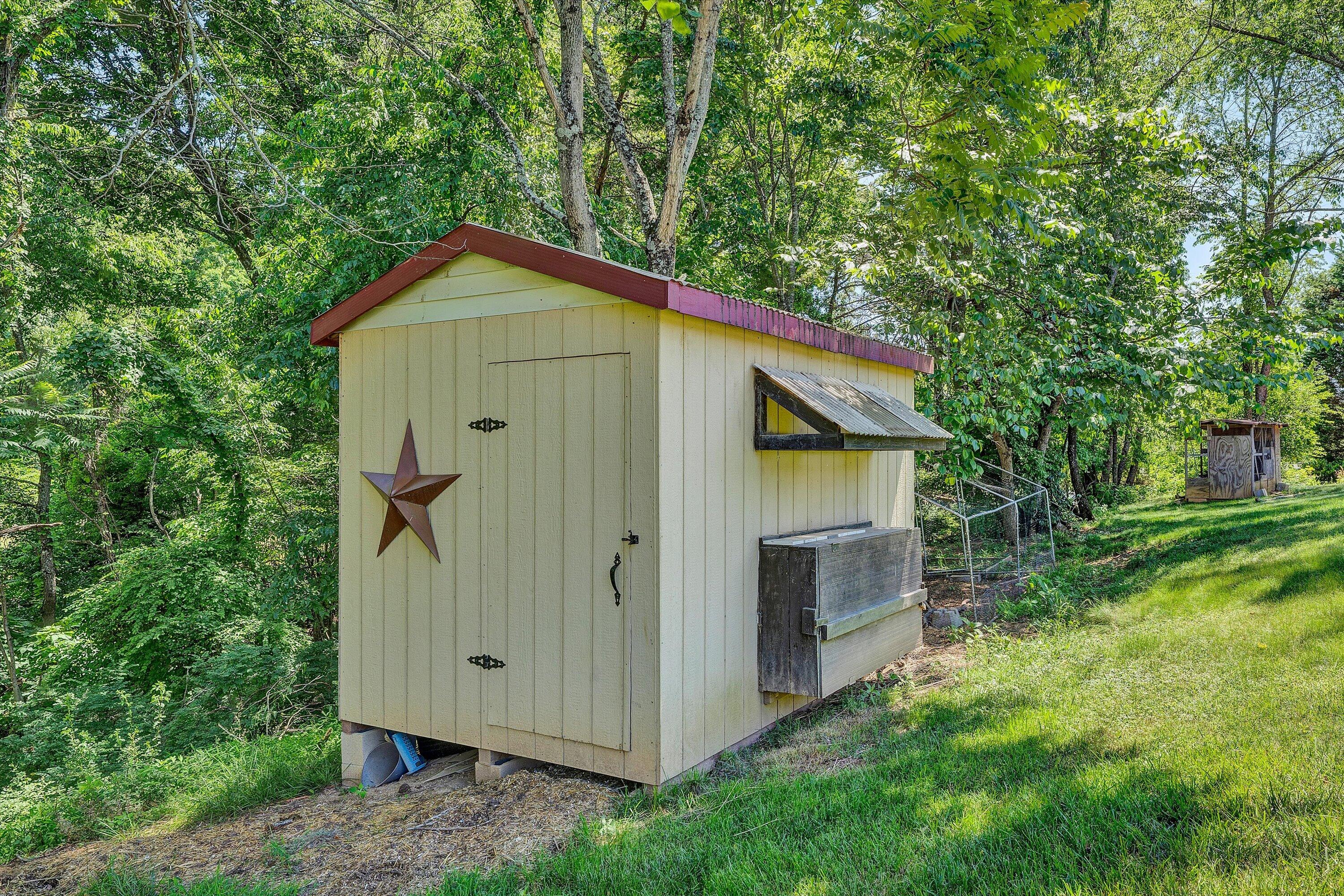 1351 Archway Road Blue Ridge, VA 24064 - Photo 48 of 58 48-SGP-02779