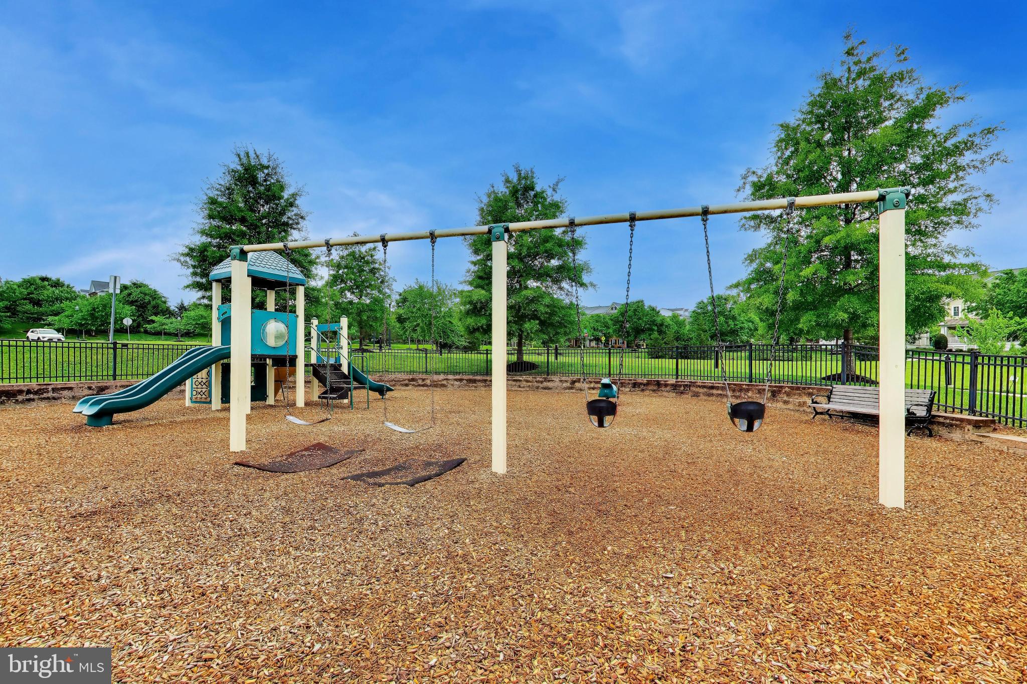 13513 Moonlight Trail Drive Silver Spring, MD 20906 - Photo 73 of 78 Play Ground