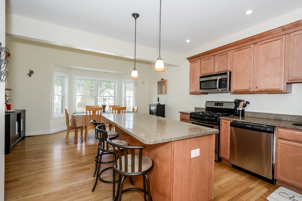 6 Charles Ridge Road, Unit B Littleton, MA 01460 - Photo 3 of 23
