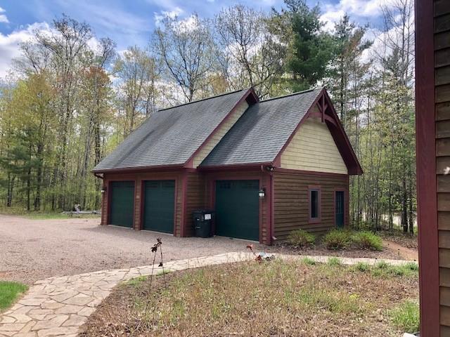 7955 Jansen Road Minocqua, WI 54548 - Photo 24 of 41 Gallery Image 24