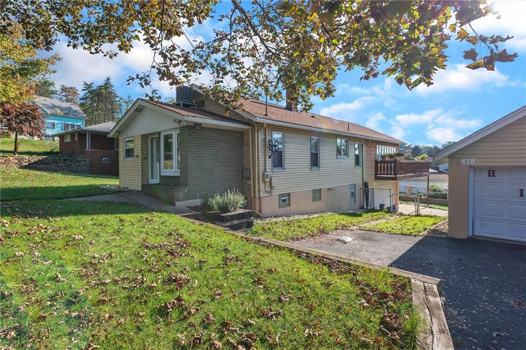 420 Hamil Road Verona, PA 15147 - Photo 1 of 23 Gallery Image 1