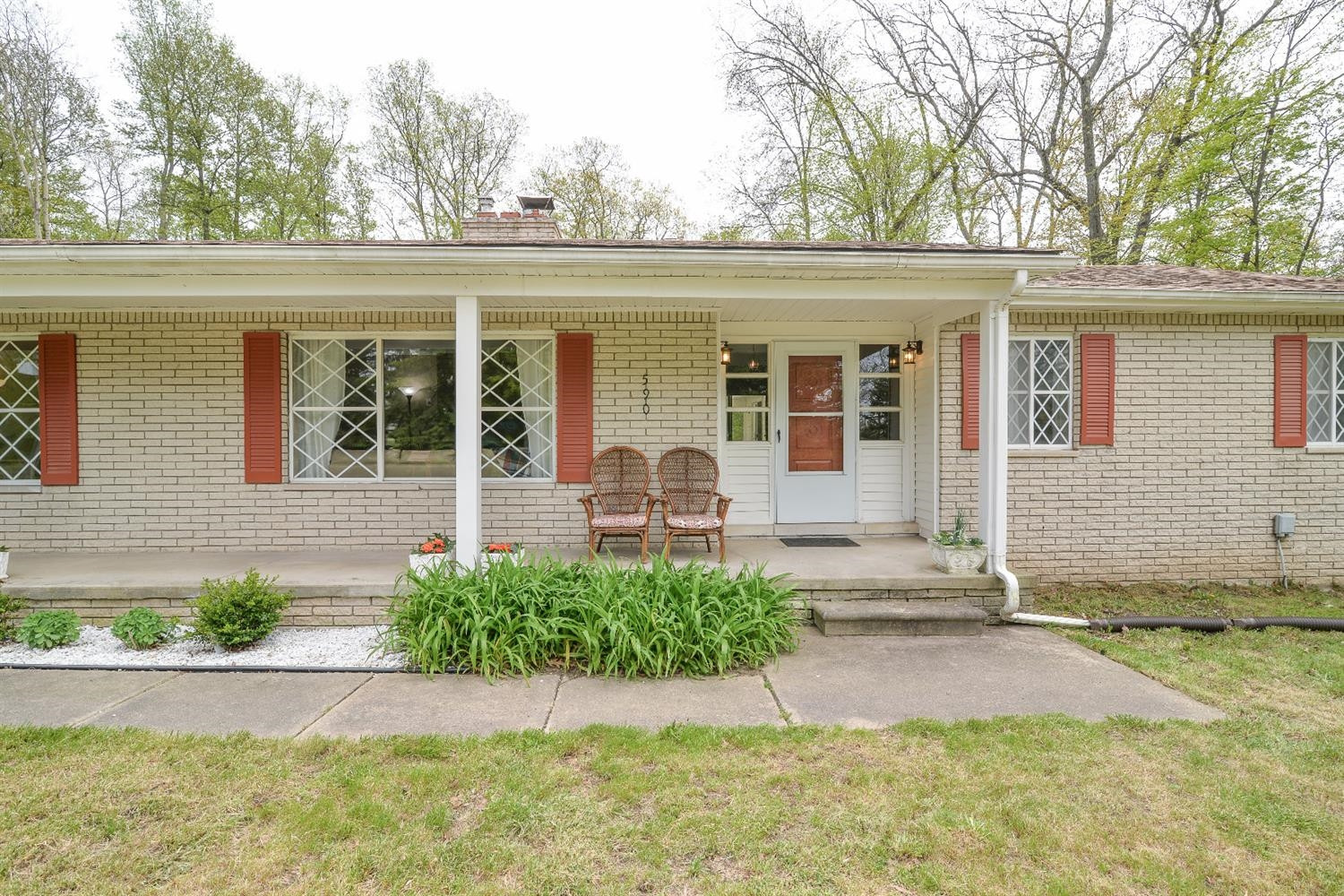 590 East Davis Road Howell, MI 48843 - Photo 49 of 58 Photo 49