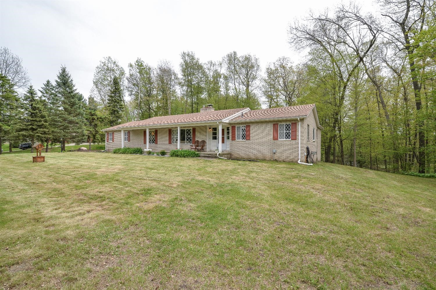 590 East Davis Road Howell, MI 48843 - Photo 50 of 58 Photo 50