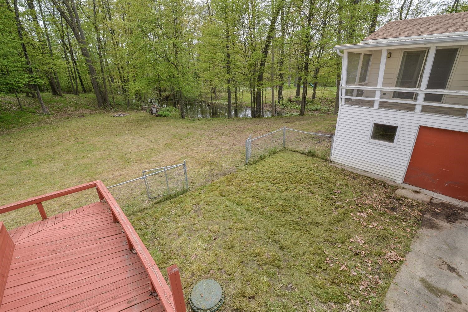 590 East Davis Road Howell, MI 48843 - Photo 57 of 58 Photo 57