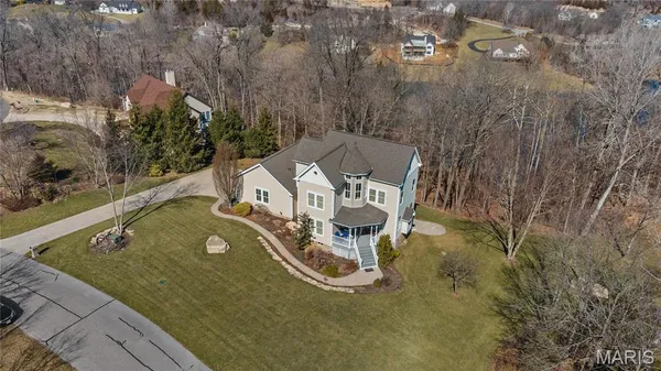 $684,000 | 4349 Murdoch Lane, Augusta, MO 63332