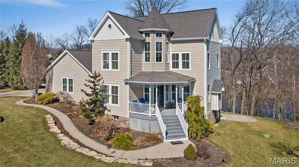 $684,000 | 4349 Murdoch Lane, Augusta, MO 63332