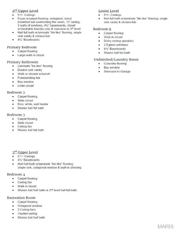 $684,000 | 4349 Murdoch Lane, Augusta, MO 63332