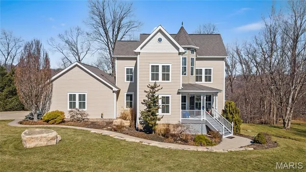 $684,000 | 4349 Murdoch Lane, Augusta, MO 63332