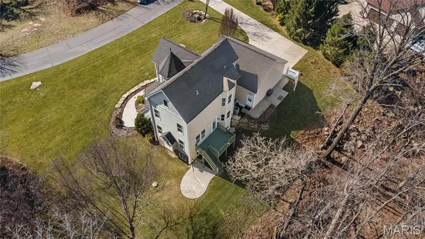 $684,000 | 4349 Murdoch Lane, Augusta, MO 63332