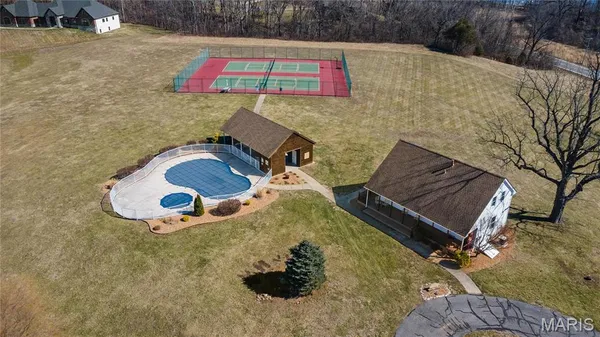 $684,000 | 4349 Murdoch Lane, Augusta, MO 63332