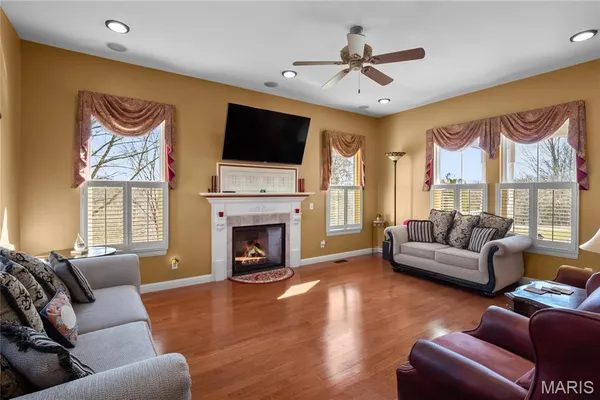 $684,000 | 4349 Murdoch Lane, Augusta, MO 63332