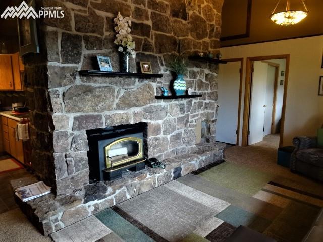 137 Blue Spruce Road Divide, CO 80814 - Photo 6 of 31 Gallery Image 6