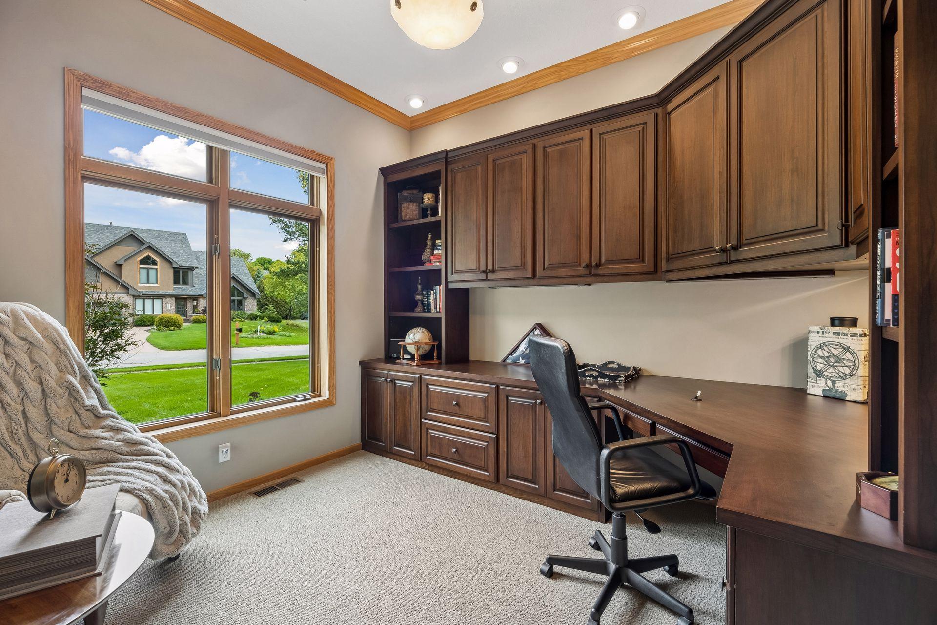 15316 Boulder Pointe Road Eden Prairie, MN 55347 - Photo 23 of 52 Gallery Image 23