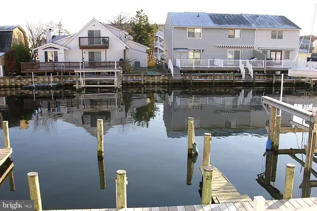 $474,995 | 201 South Heron Drive, Unit B16, Ocean City, MD 21842