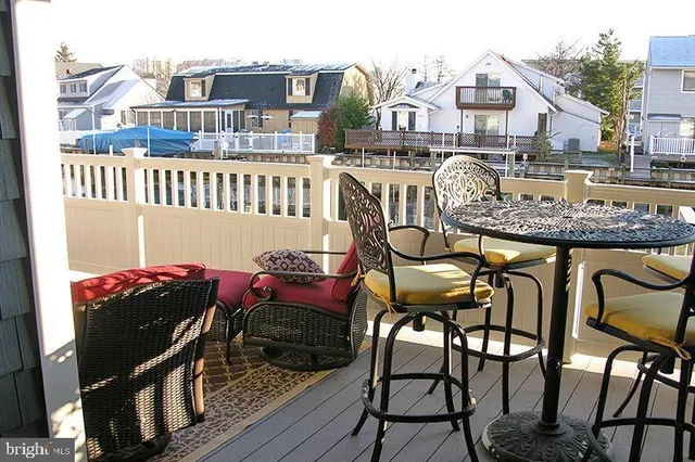 $474,995 | 201 South Heron Drive, Unit B16, Ocean City, MD 21842