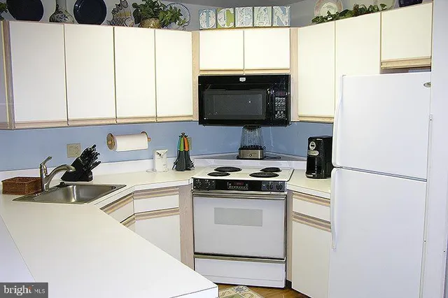 $474,995 | 201 South Heron Drive, Unit B16, Ocean City, MD 21842