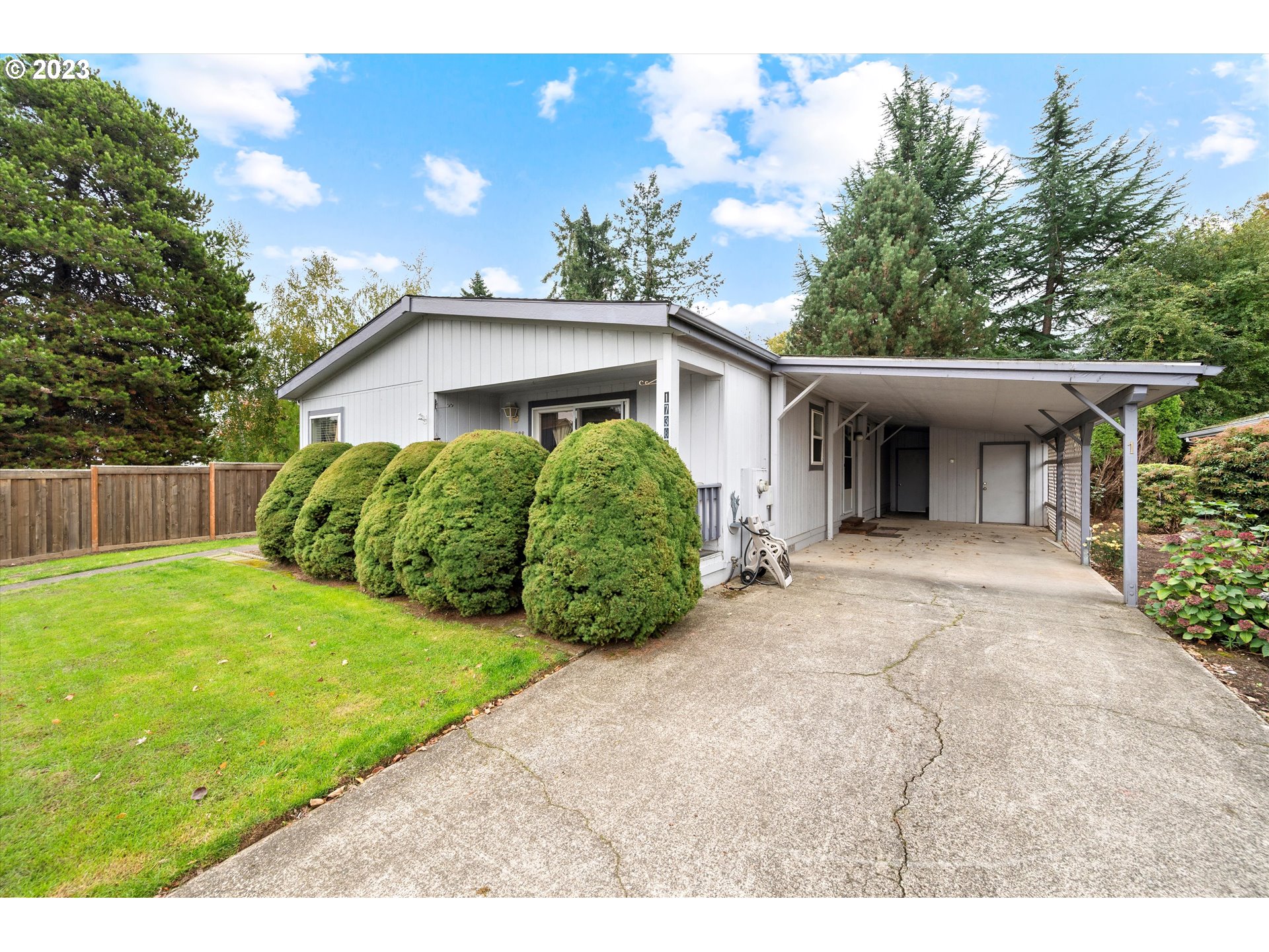 17388 Northwest Shady Fir Loop Unit 1  