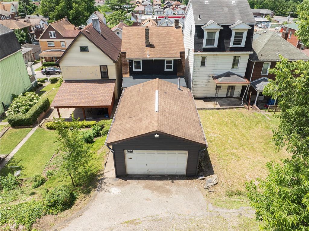 414 George Street Turtle Creek, PA 15145 - Photo 29 of 29