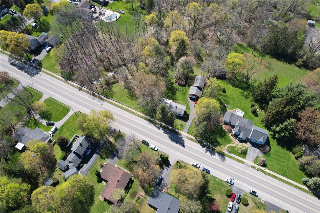 648 Pinnacle Road Henrietta, NY 14534 - Photo 43 of 45