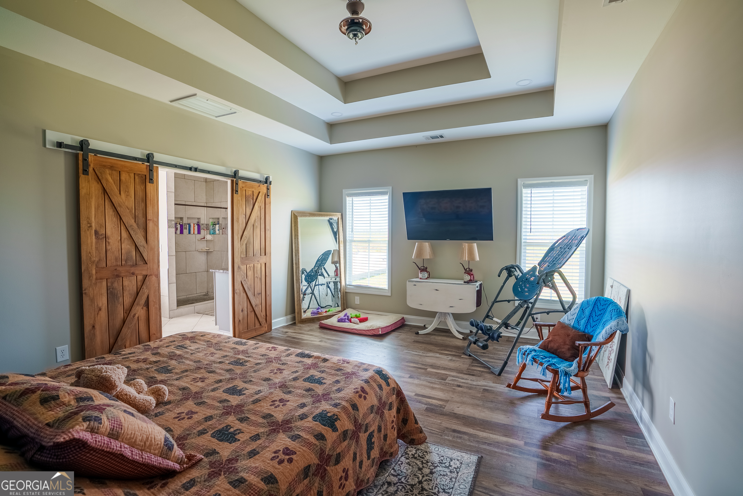 315 Crosby Chapel Road Baxley, GA 31513 - Photo 26 of 41