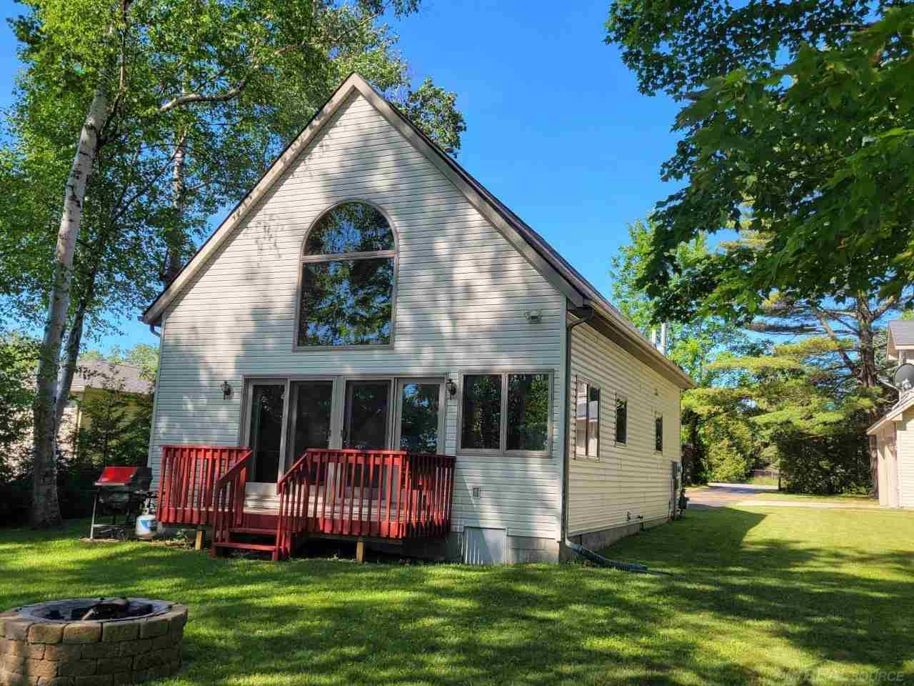 2789 Lakeshore Road Applegate, MI 48401 - Photo 4 of 47 Gallery Image 4