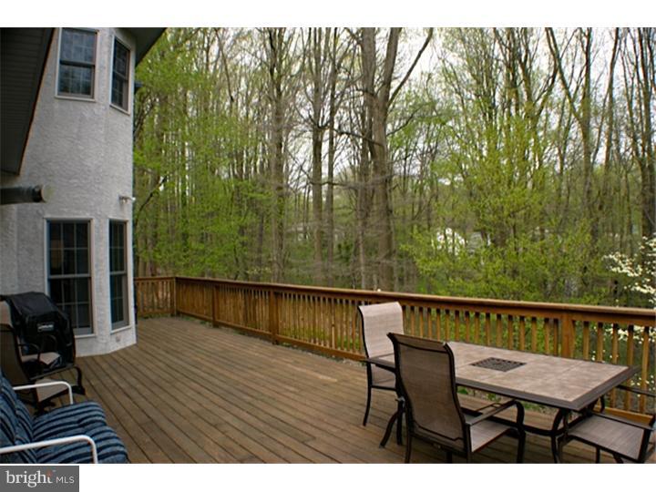 16 Forest Ridge Road Newark, DE 19711 - Photo 4 of 21 Deck