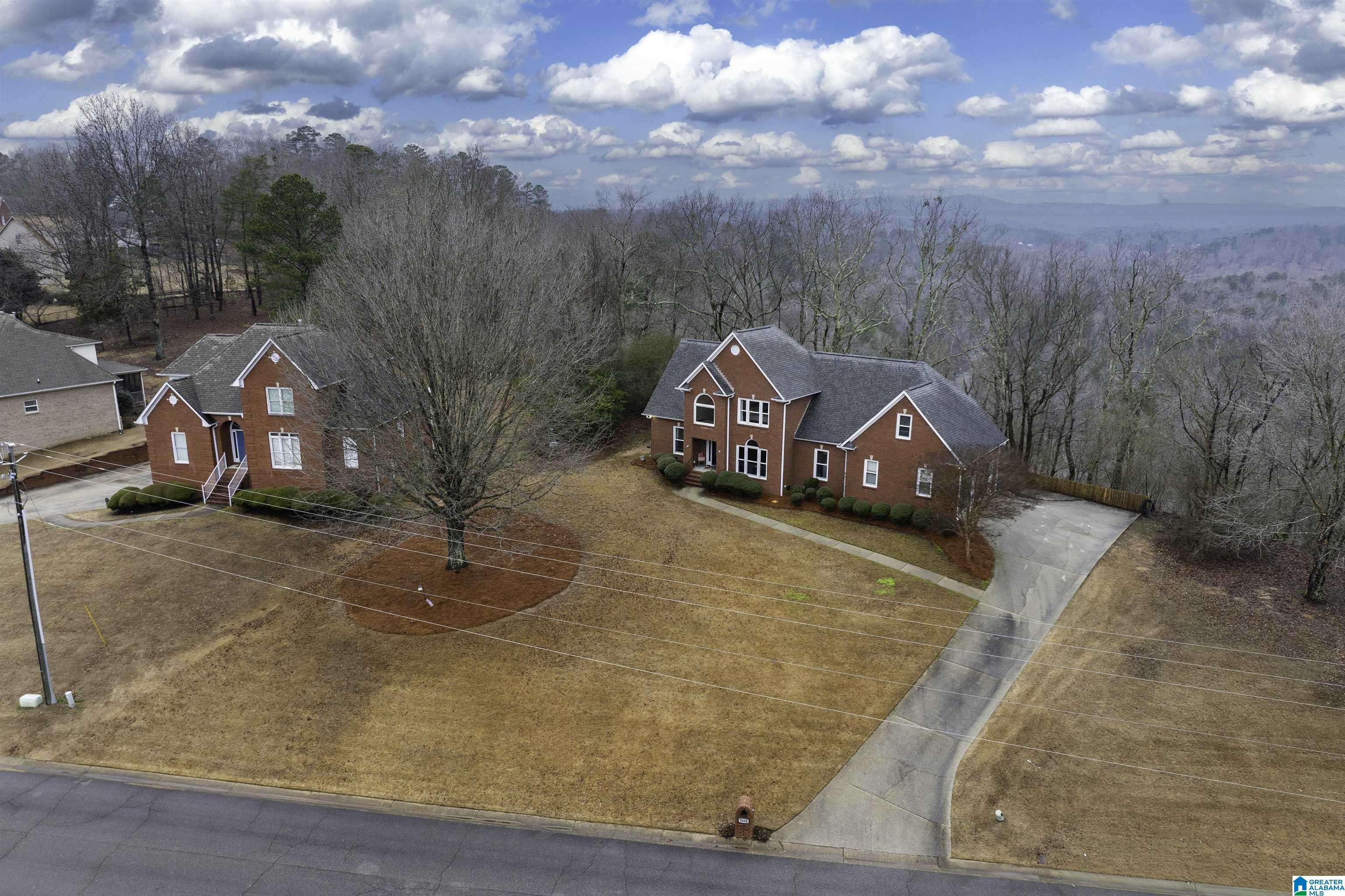 7618 Roper Tunnel Road Trussville, AL 35173 - Photo 49 of 49