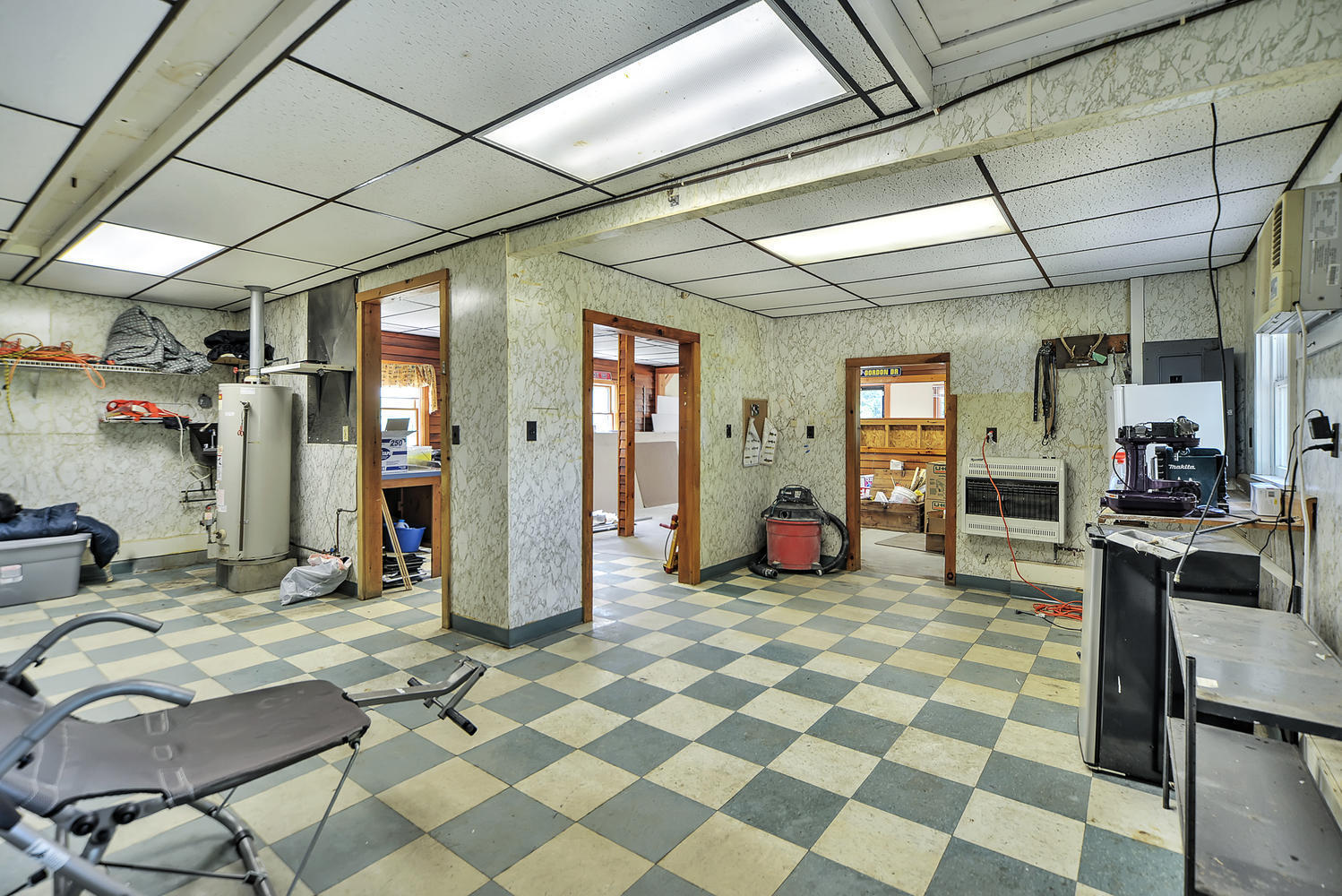 1547 Federal Road Livermore, ME 04253 - Photo 34 of 40 1551 Federal Rd Livermore-large-035-035-