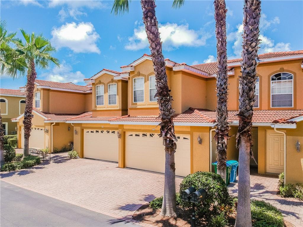1464 Ribolla Drive Palm Harbor, FL 34683 - Photo 1 of 1 Your NEW HOME welcomes YOU!
