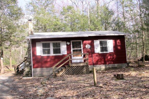 1335 Kroucher Road Stroudsburg, PA 18360 - Photo 1 of 11 Main Photo