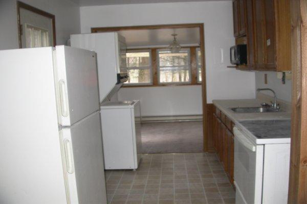 1335 Kroucher Road Stroudsburg, PA 18360 - Photo 3 of 11 Kitchen