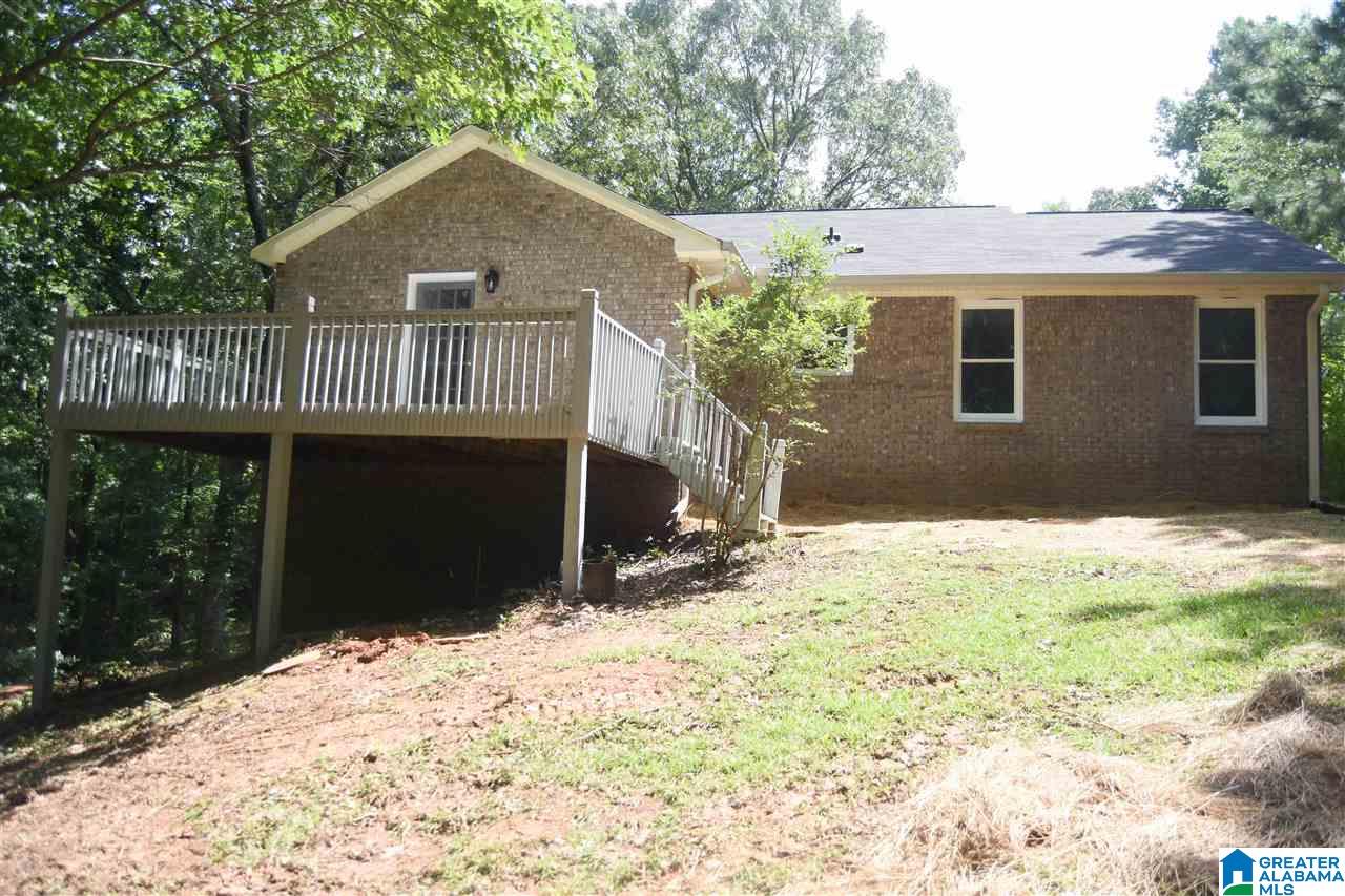 2447 Davidson Road Heflin, AL 36264 - Photo 38 of 40