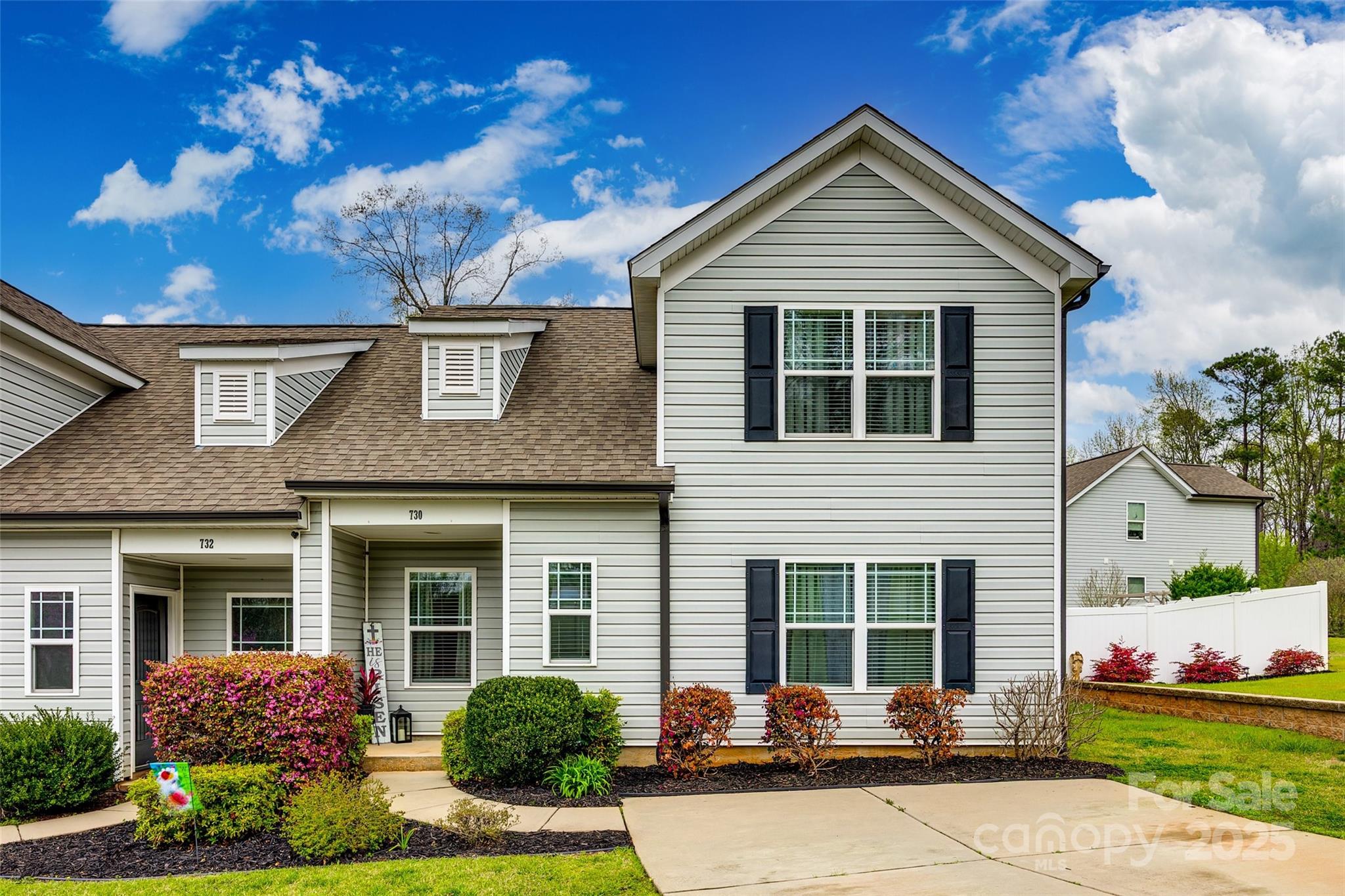 730 Shuttles Way Fort Mill, SC 29715 - Photo 1 of 27