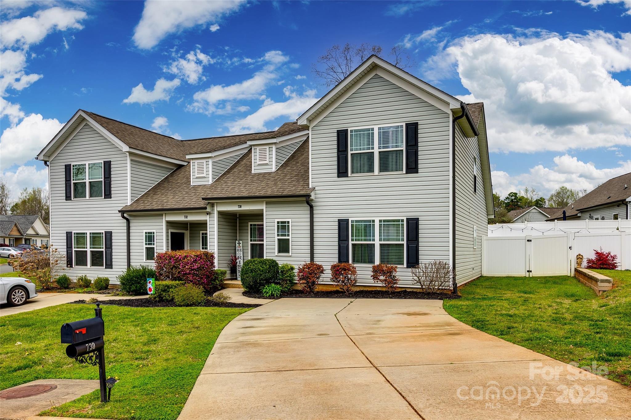 730 Shuttles Way Fort Mill, SC 29715 - Photo 27 of 27