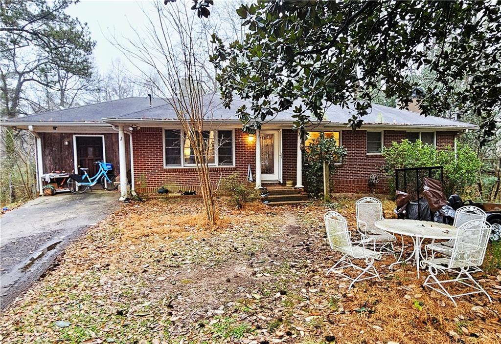 5923 Ridge Drive Southeast Mableton, GA 30126 - Photo 1 of 1 Gallery Image 1