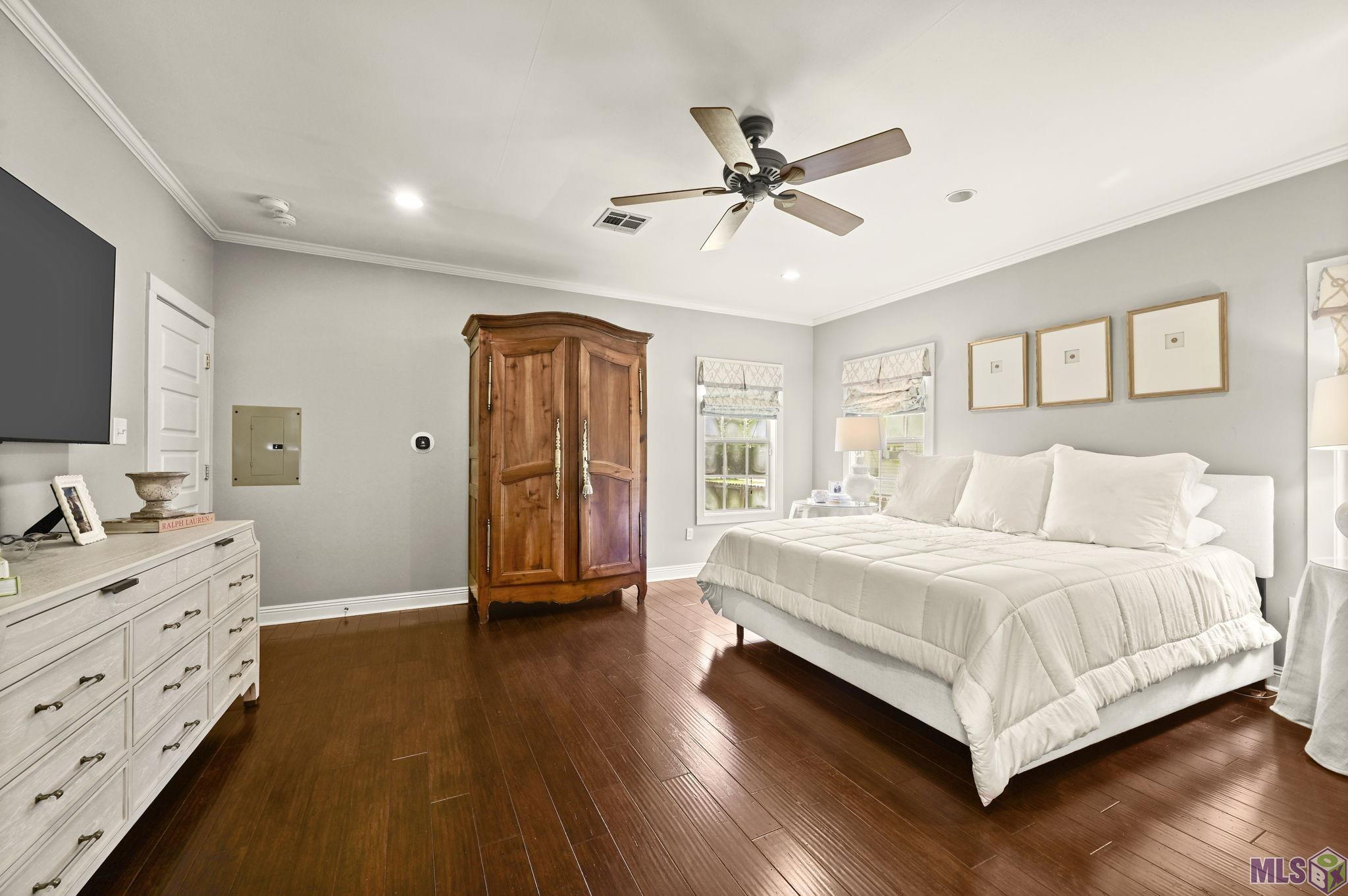 4558 Orchid Street Baton Rouge, LA 70808 - Photo 10 of 21