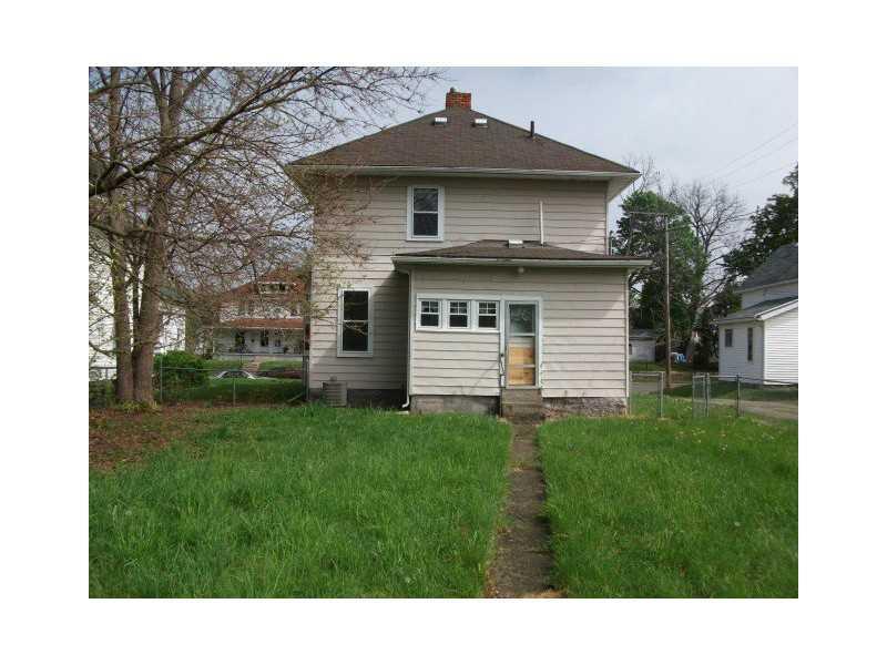 1615 Charles Street Springfield, OH 45505 - Photo 2 of 6