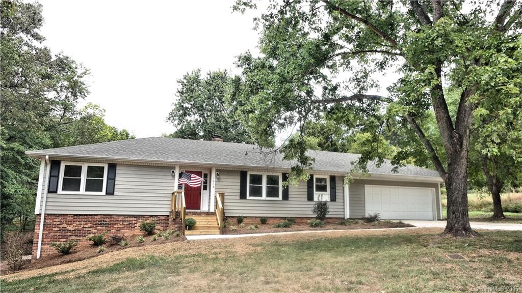 1010 Rudd Road Gastonia, NC 28054 - Photo 1 of 24 Gallery Image 1