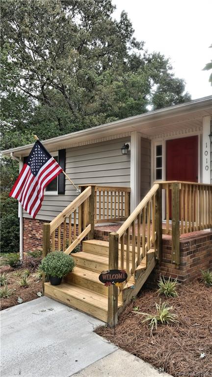 1010 Rudd Road Gastonia, NC 28054 - Photo 20 of 24 Gallery Image 20