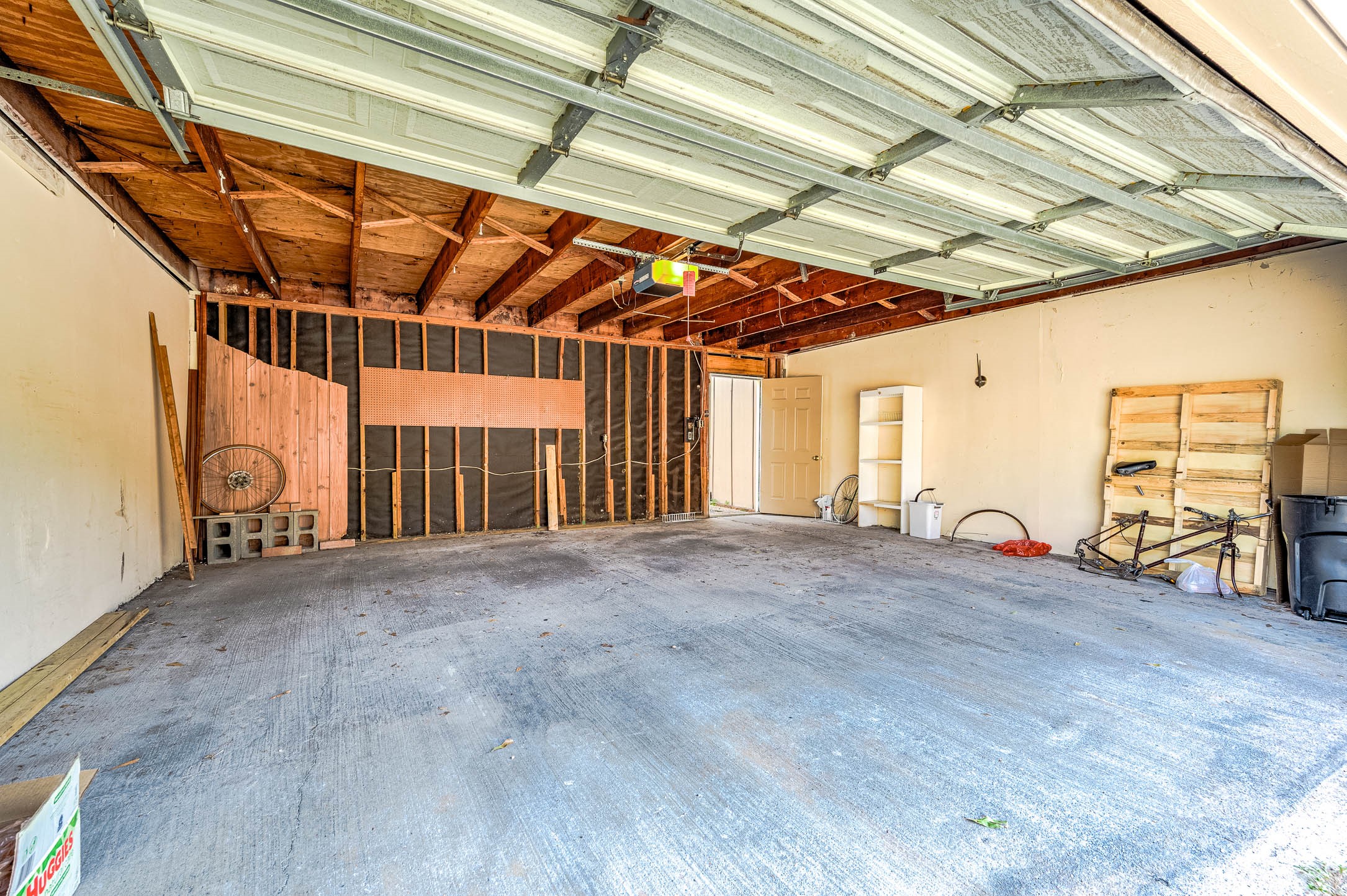 11609 Village Pl Drive Houston, TX 77077 - Photo 29 of 34 a view of an empty room