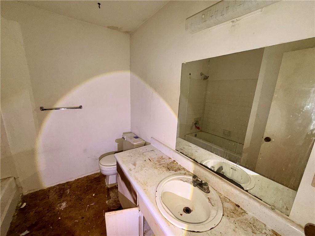 4701 Flat Shoals Road, Unit 61B Union City, GA 30291 - Photo 17 of 29