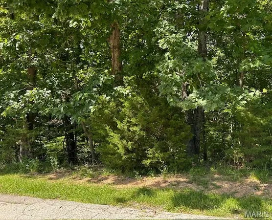 $98,900 | 817 Wildflower Valley Road, High Ridge, MO 63049